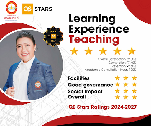 QS Stars